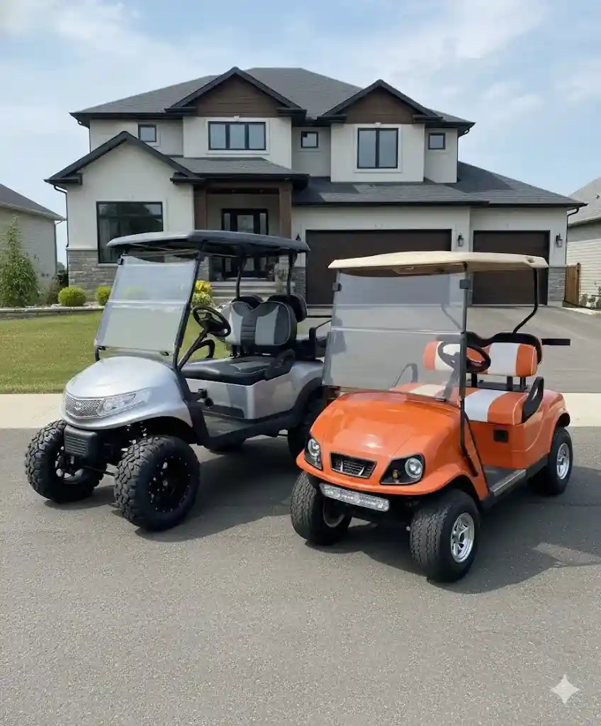95 ezgo golf cart lift kit: Perfect 3-Inch Lift – Extreme Kartz